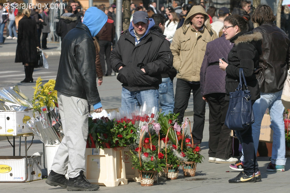 Foto: Sarajevo-x.com