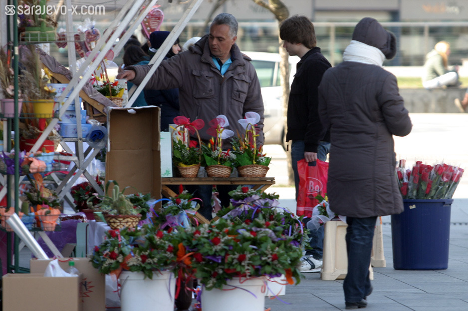 Foto: Sarajevo-x.com