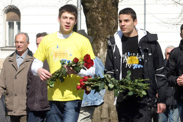 Foto: G. Kec/Sarajevo-x.com
