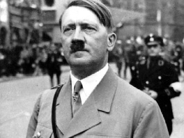 Hitlerov "Mein Kampf" još uvijek zabranjena knjiga u Njemačkoj