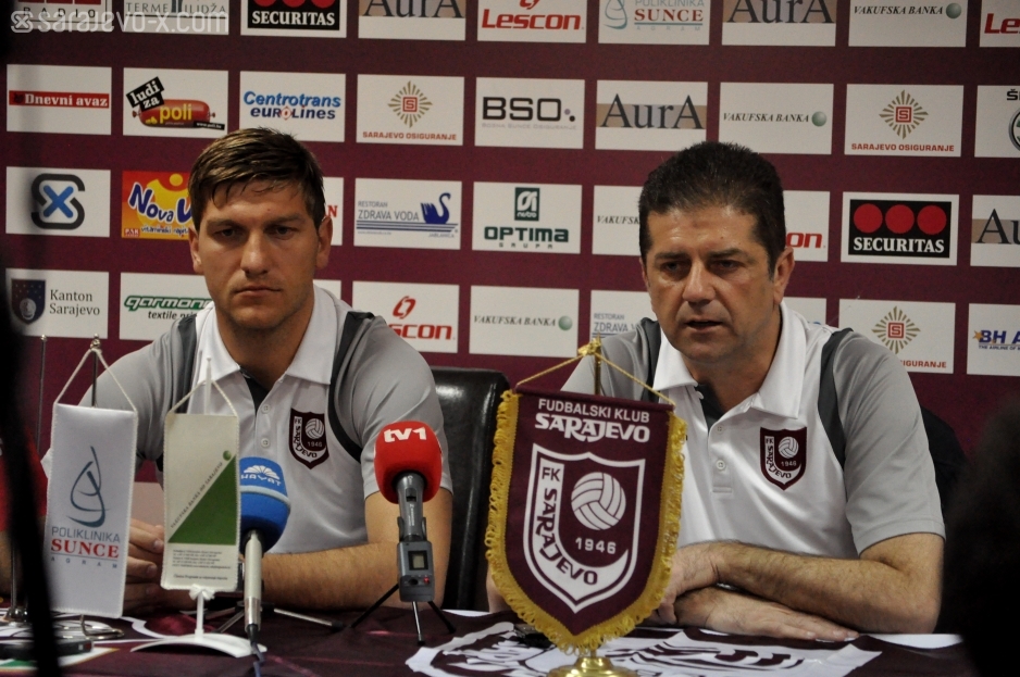 Foto: Nedim Grabovica/Sarajevo-x.com