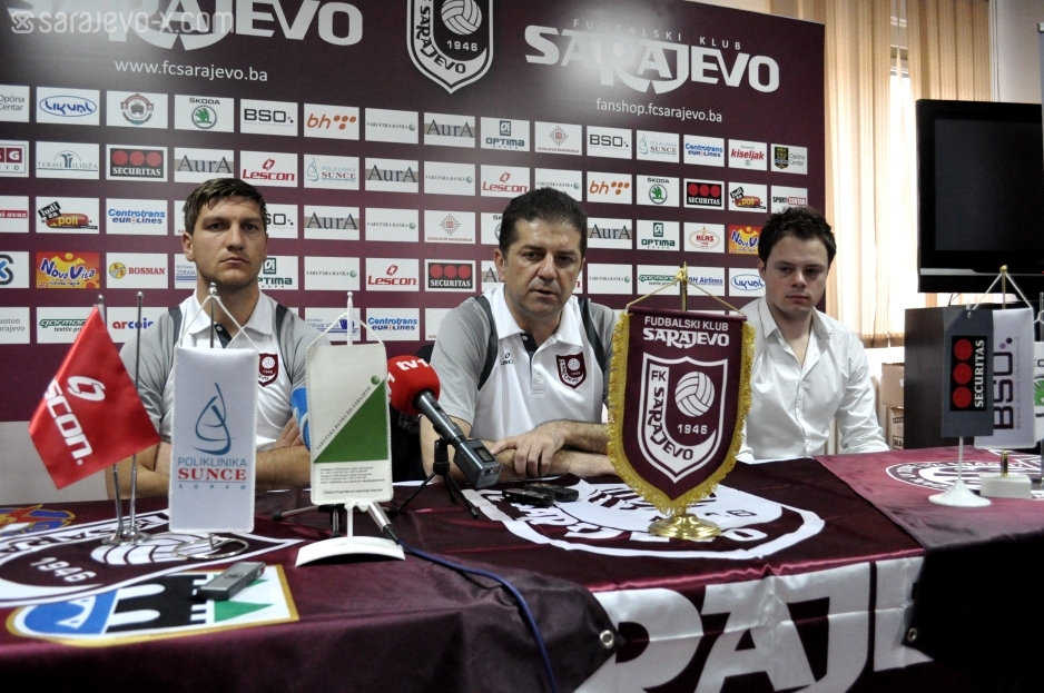 Foto: Nedim Grabovica/Sarajevo-x.com