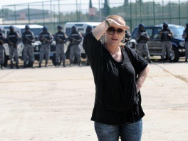 Novinarka podgoričkih Vijesti zatražila policijsku zaštitu