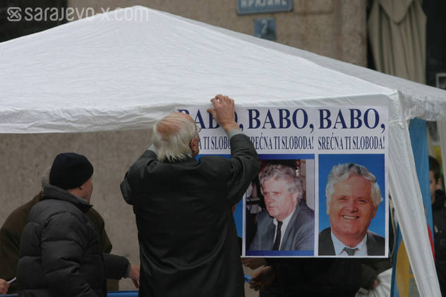 Foto: G. Kec/Sarajevo-x.com