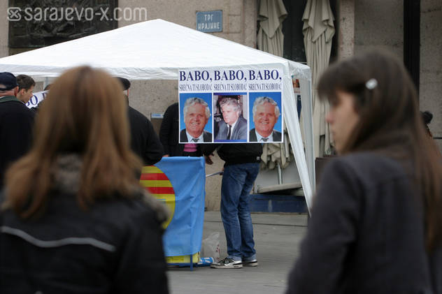 Foto: G. Kec/Sarajevo-x.com