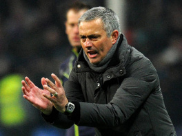 Futebolfinance.com: Mourinho najplaćeniji svjetski trener