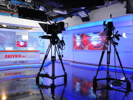 Od 12. marta gledajte Novi Dnevnik TV1