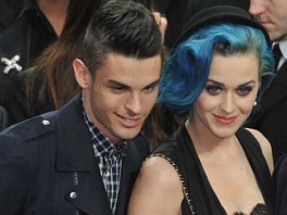 Katy Perry je već našla novu ljubav, manekena Giabiconija