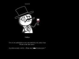 Hakovali stranicu Višeg suda u Beogradu i ostavili poruku
