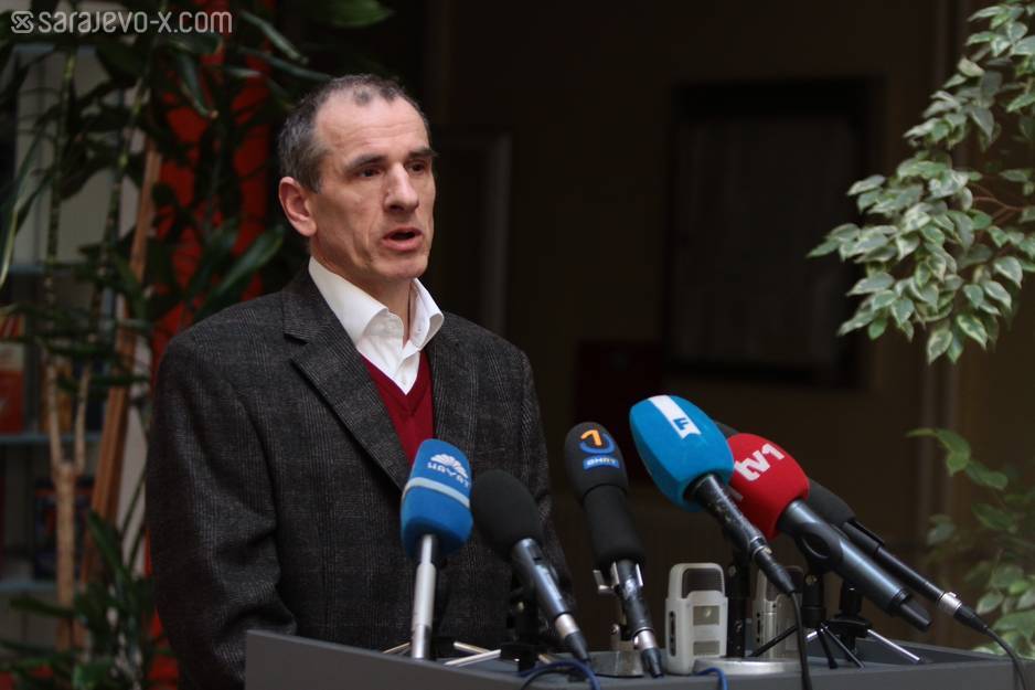 Foto: Feđa Krvavac/Sarajevo-x.com
