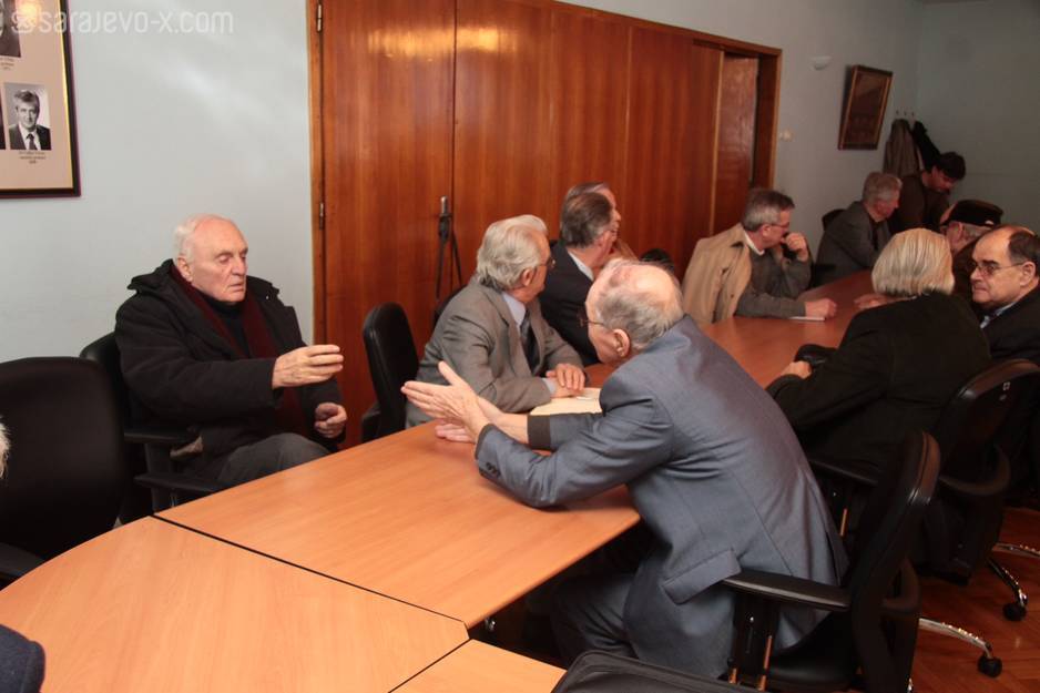 Foto: Feđa Krvavac/Sarajevo-x.com