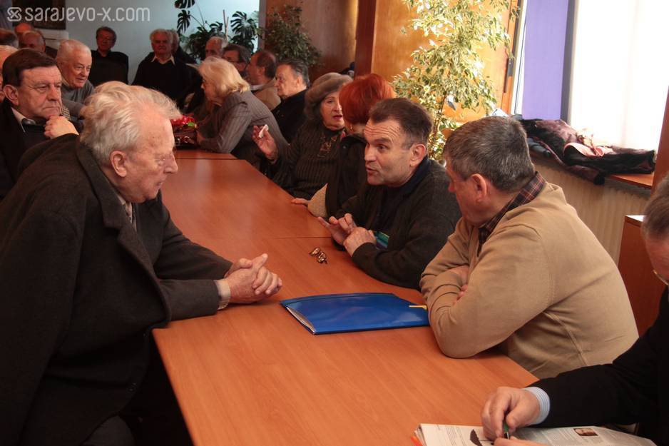 Foto: Feđa Krvavac/Sarajevo-x.com