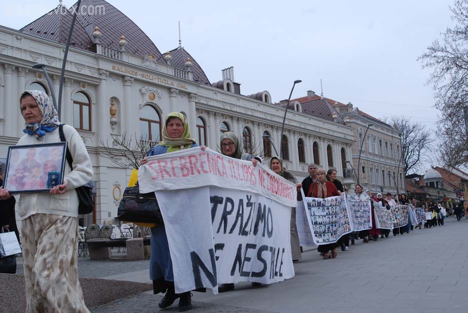 Foto: Darko Zabuš/Sarajevo-x.com
