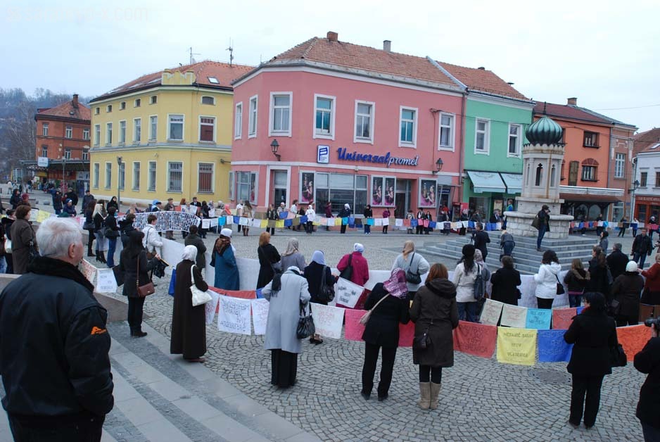 Foto: Darko Zabuš/Sarajevo-x.com