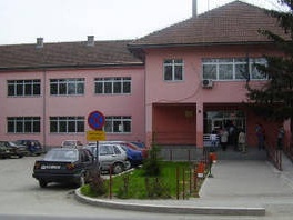 Ekonomska škola u Brčkom