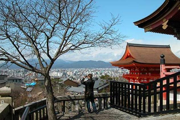 Kyoto