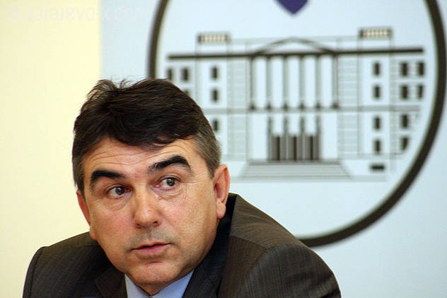 Salihović: