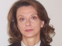 Milica Pejanović Đurišić