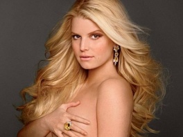 Jessica Simpson: Odijevam se tako da inspirišem fanove