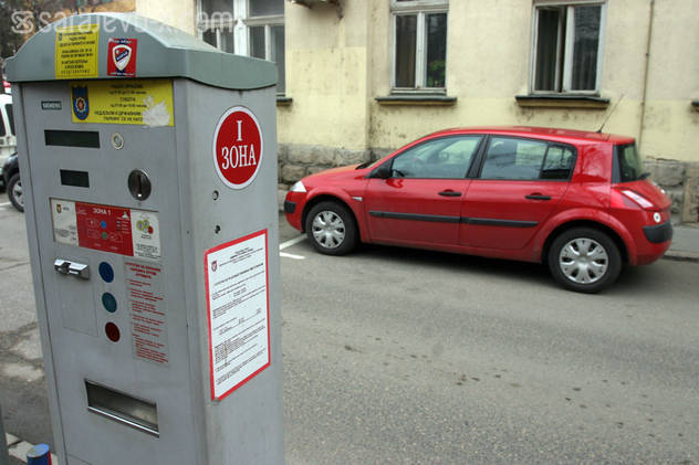 Foto: G. Kec/Sarajevo-x.com