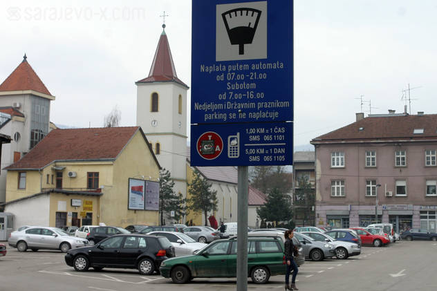 Foto: G. Kec/Sarajevo-x.com