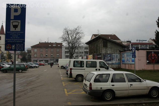 Foto: G. Kec/Sarajevo-x.com