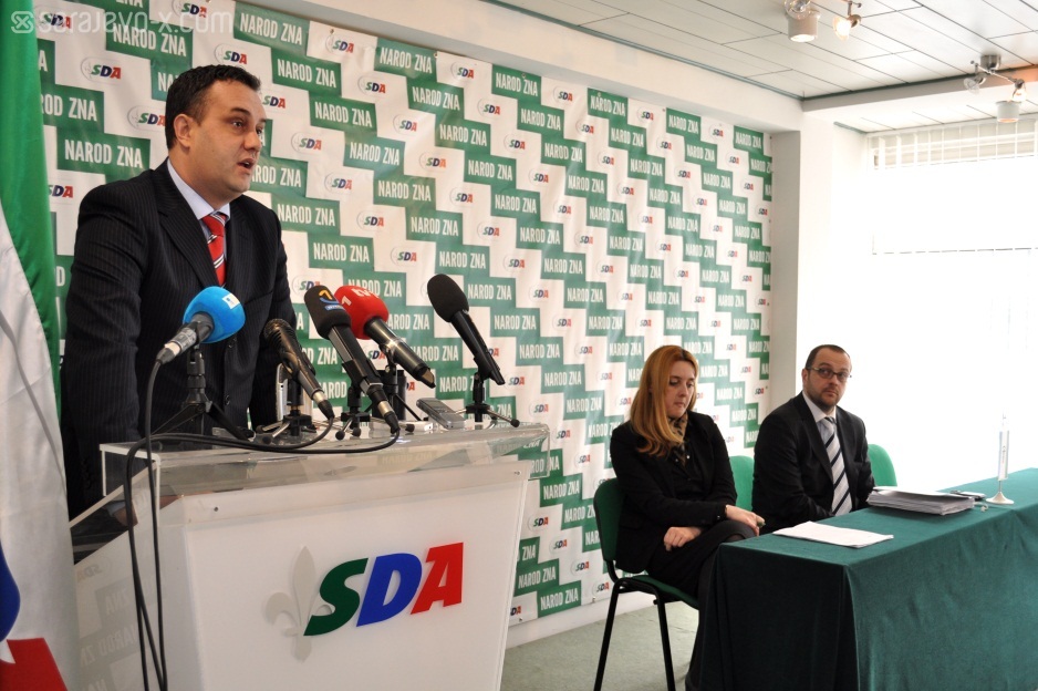 Foto: Nedim Grabovica/Sarajevo-x.com