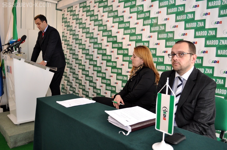 Foto: Nedim Grabovica/Sarajevo-x.com