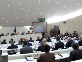 Obavljena rasprava o presudi "Sejdić - Finci"