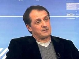 Faruk Hadžibegić na TV1