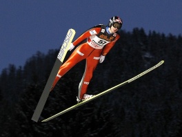 Anders Bardal (Foto: AFP)