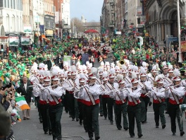Dublin (Foto: AFP)