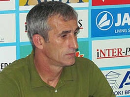 Branko Karačić