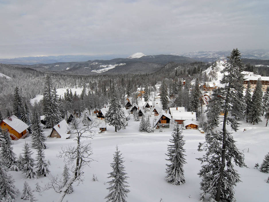 Jahorina