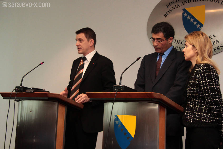 Foto: Feđa Krvavac/Sarajevo-x.com