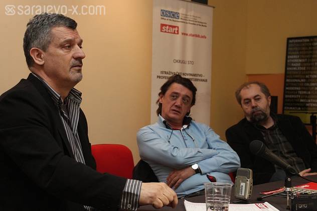 Radončić: