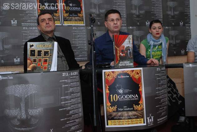 Foto: Darko Zabuš/Fotoservis