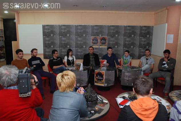Foto: Darko Zabuš/Fotoservis