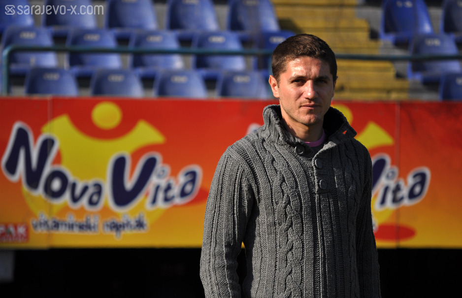 Foto: Nedim Grabovica/Sarajevo-x.com