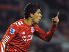 Suarez: Liverpool me neće prodati, ja želim ostati