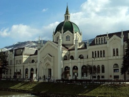 Likovna akademija u Sarajevu