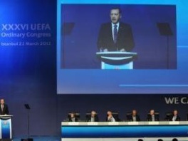 Turska se kandiduje za EP 2020. godine