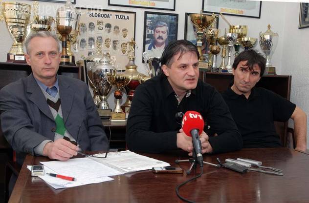 Foto: Darko Zabuš/Fotoservis
