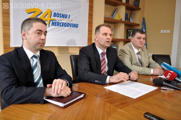 Foto: Nedim Grabovica/Sarajevo-x.com