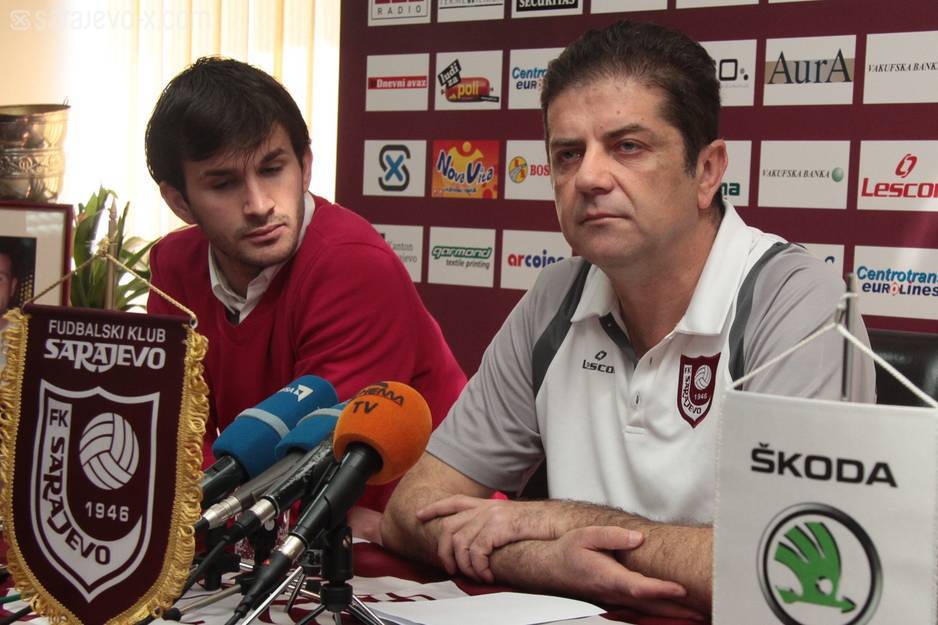 Foto: Feđa Krvavac/Sarajevo-x.com