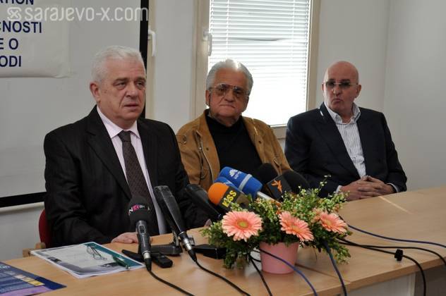 Foto: Nedim Grabovica/Sarajevo-x.com