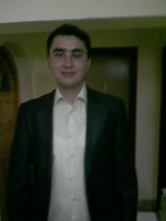 Kenan Hadžavdija