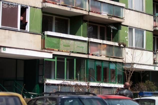 Foto: Feđa Krvavac/Sarajevo-x.com