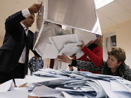 Danas predsjednički izbori u Južnoj Osetiji