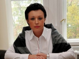 Ljiljana Lovrić